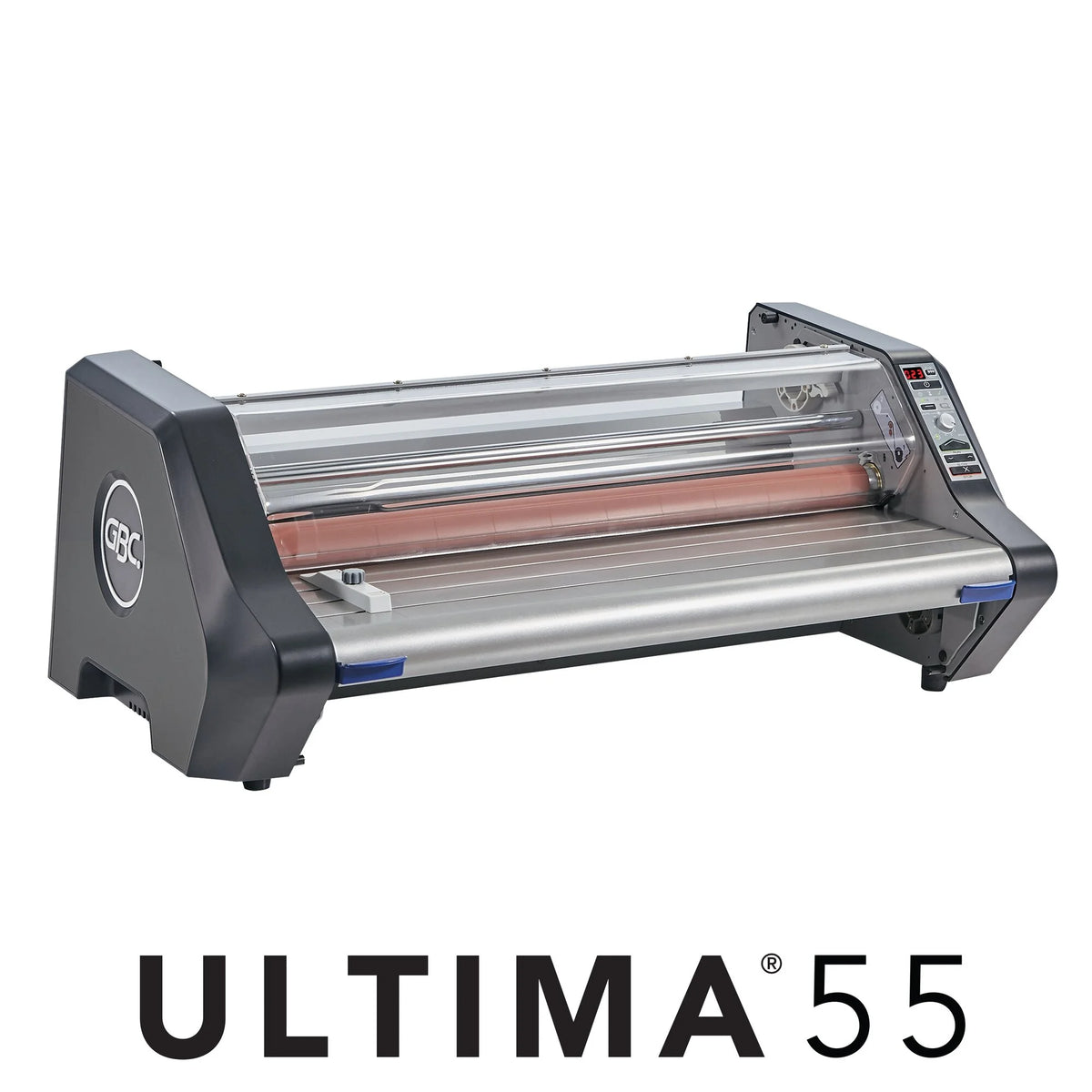 27" Maximum Width Thermal Roll Laminator X110