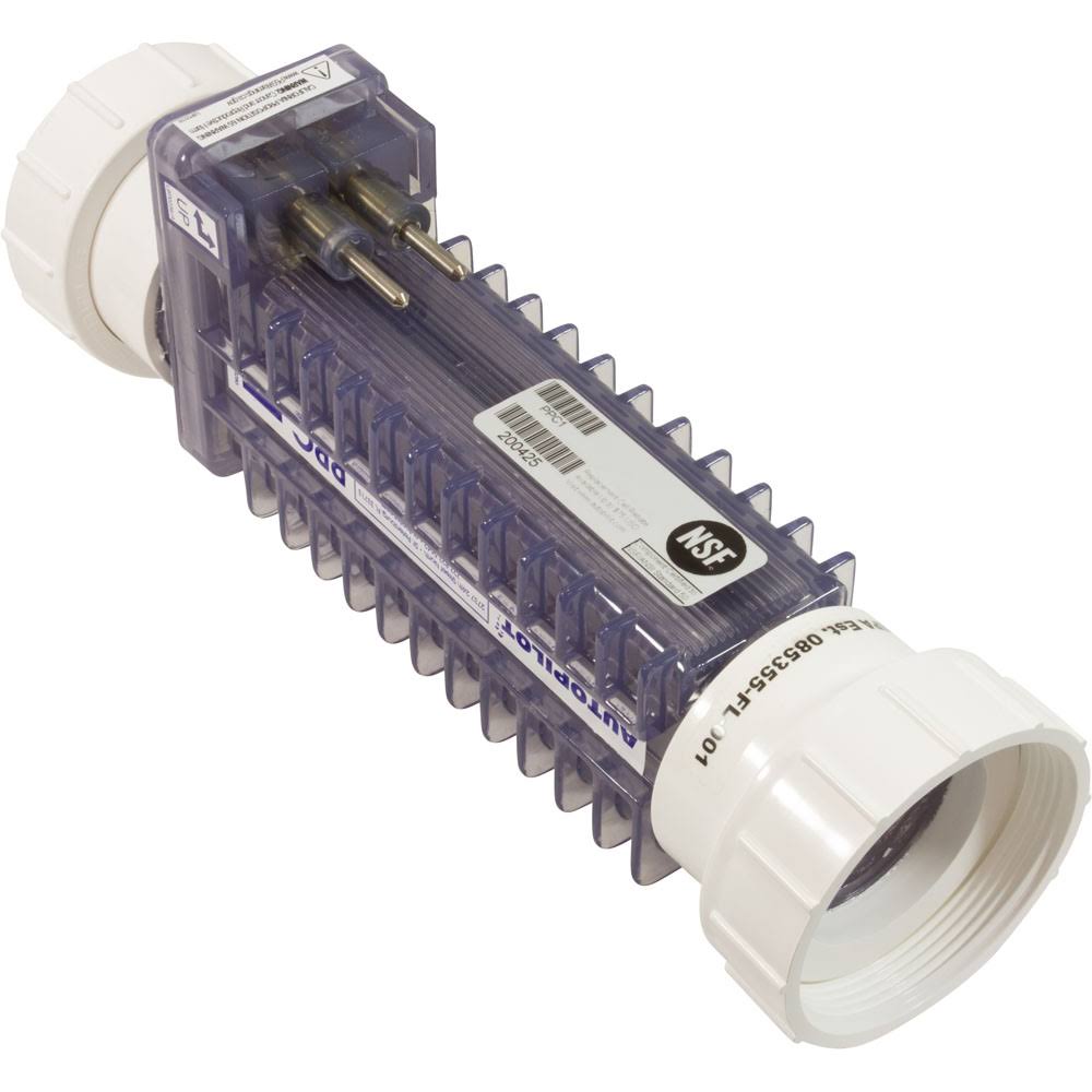 Replacement Cell with Unions Q851721