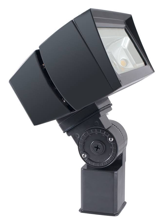 Bronze LED Flood Light Y64838