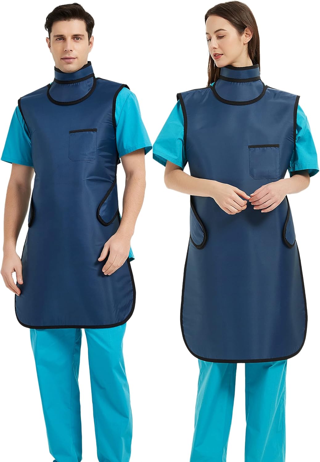 Xray Lead Apron and Thyroid Shield G163431