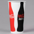 28-32 oz. Poly Paper Cold Cup G914