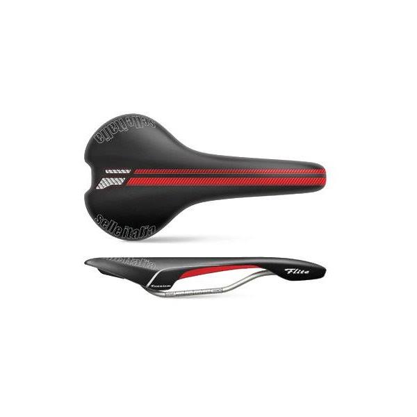 Black Saddle Y952122
