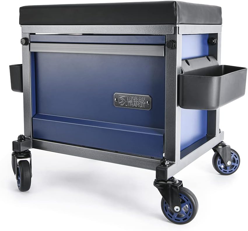 Shop Stool 500 lbs. Capacity D6985