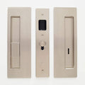 Magnetic Privacy Pocket Door Pull Set T31372
