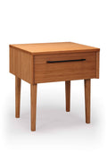 Caramelized Nightstand R625439