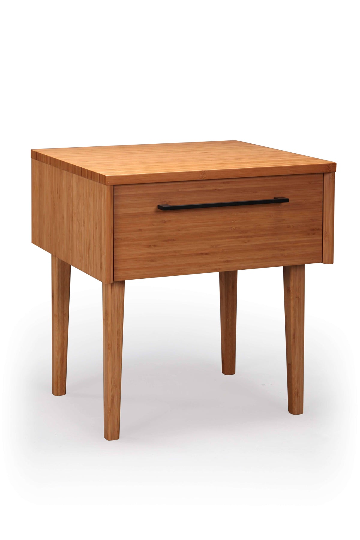 Caramelized Nightstand R625439