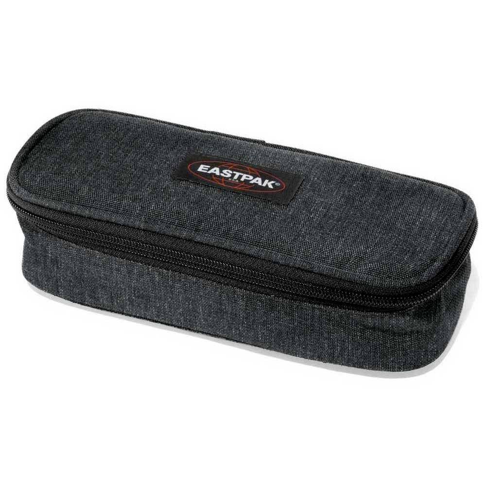 Black Oval Single Case M63575
