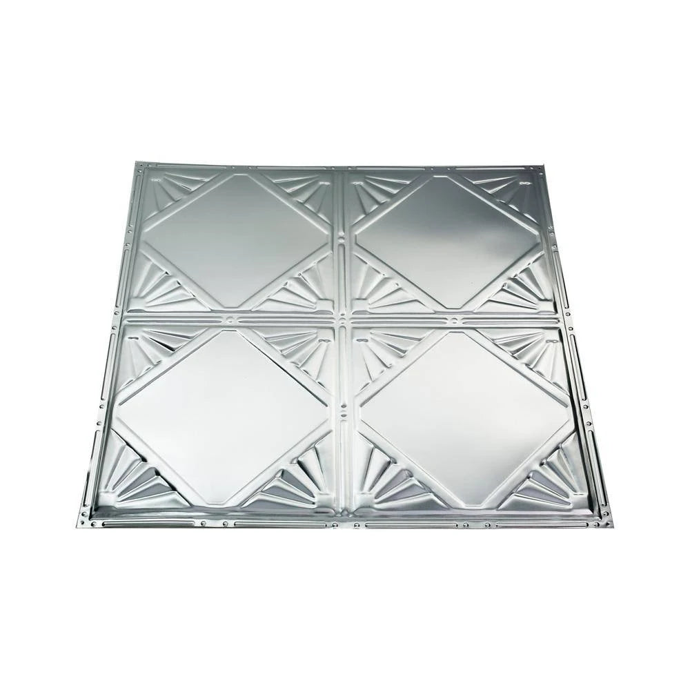 Tin Ceiling Tile I904162