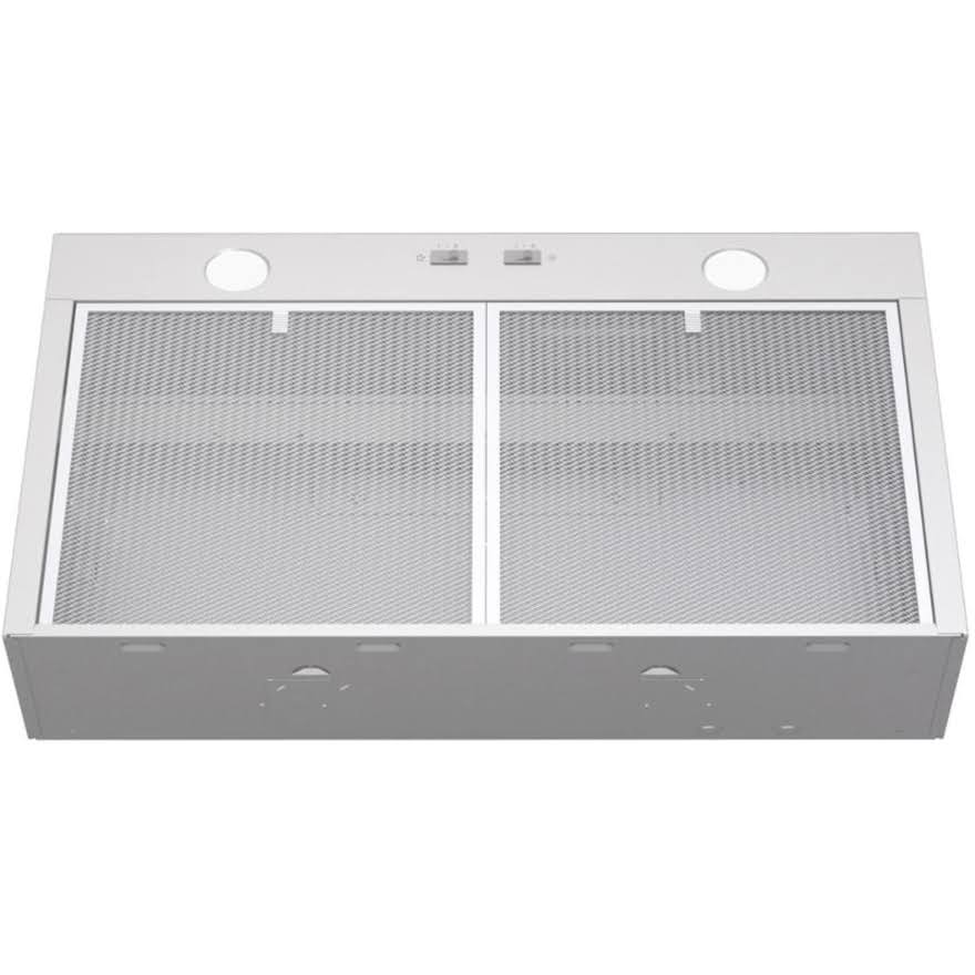 42x22 Stainless Steel Range Hood L70591