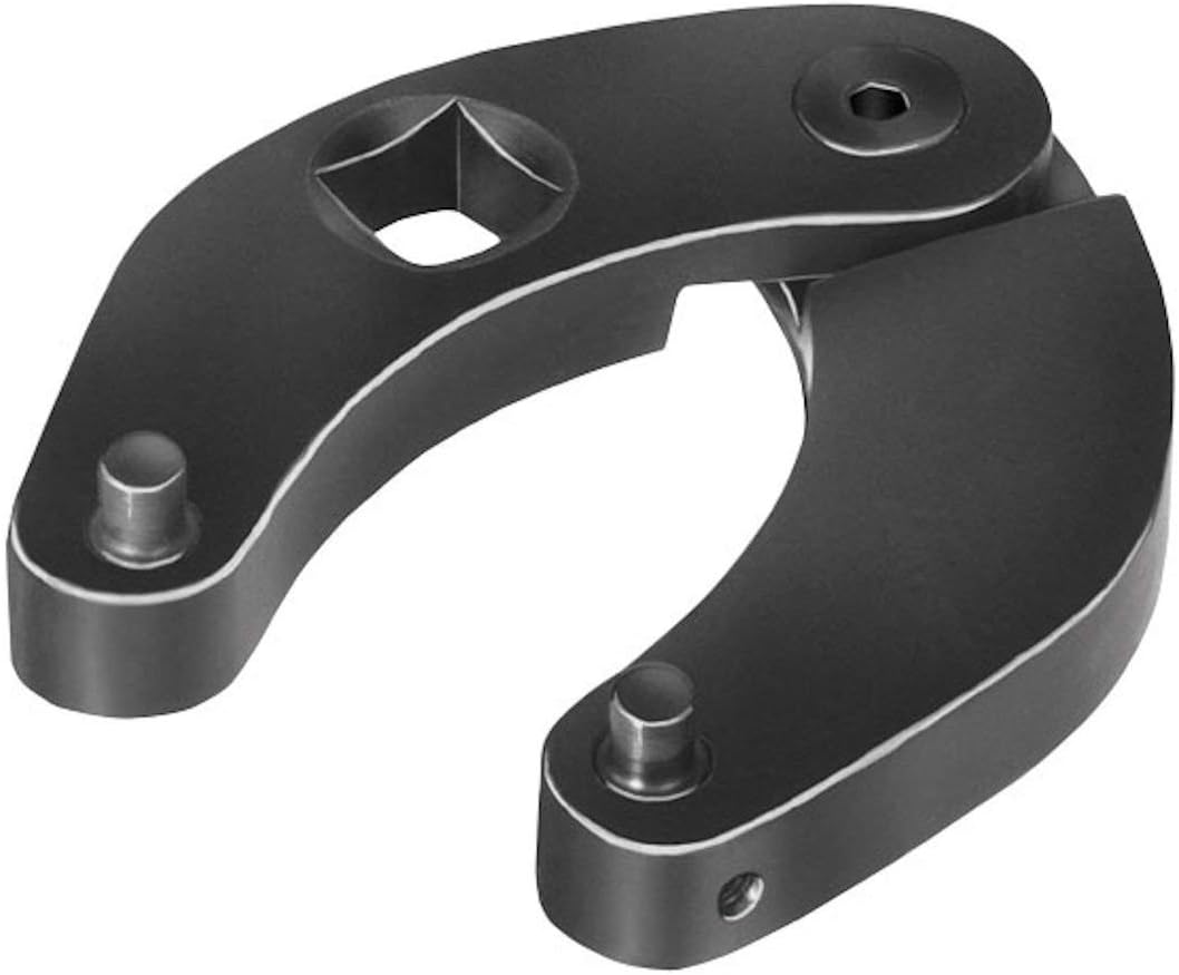 Fully Adjustable Gland Nut Wrench J770326