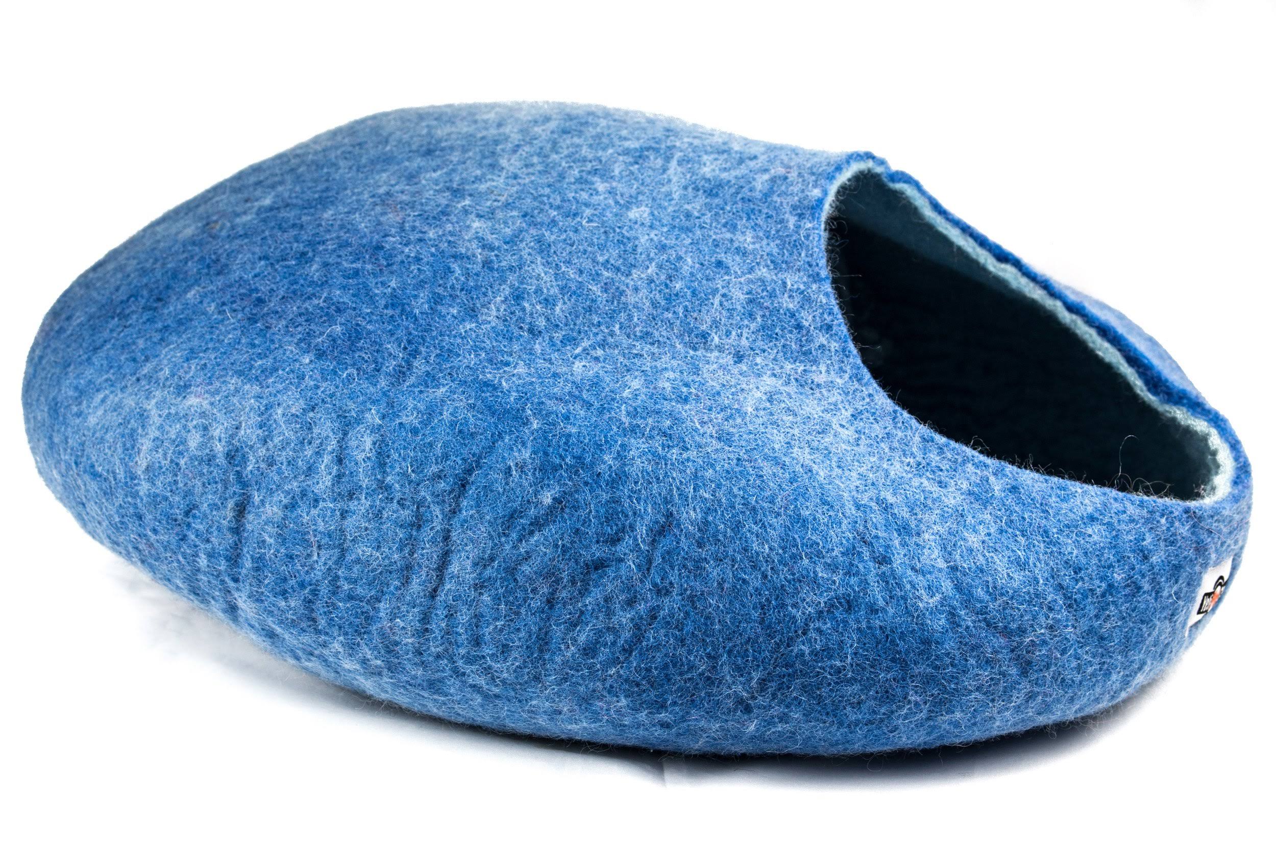 Blue Pet Cave X6291