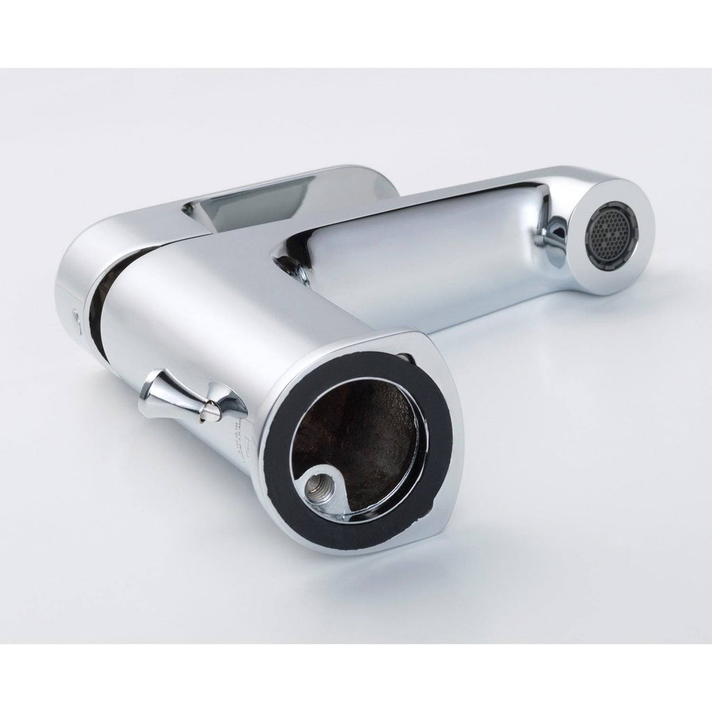 Single Hole Faucet Chrome Q84825