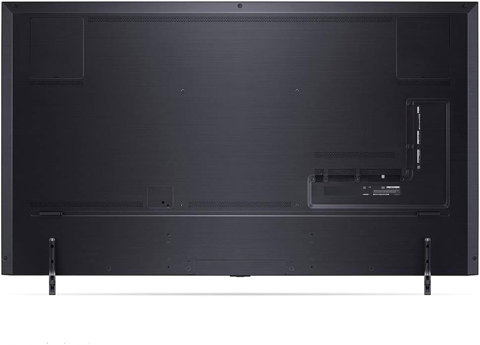 43 Inch 4K TV Bundle with Wall Mount, Surge Adapter, 2X 6FT 4K HDMI Cable E785025