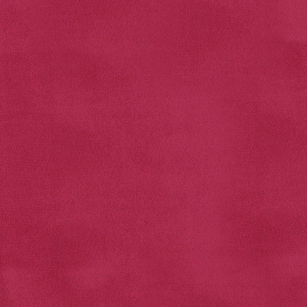 Pink Velvet Storage Bench E44326