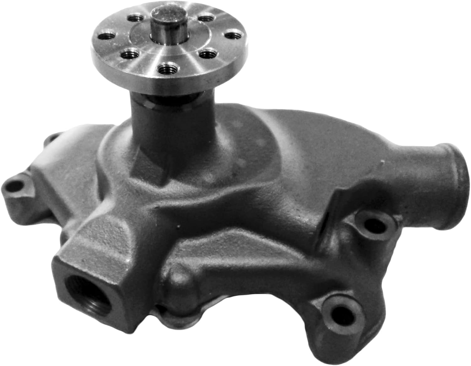 Engine Water Pump Pack of 2 T113946