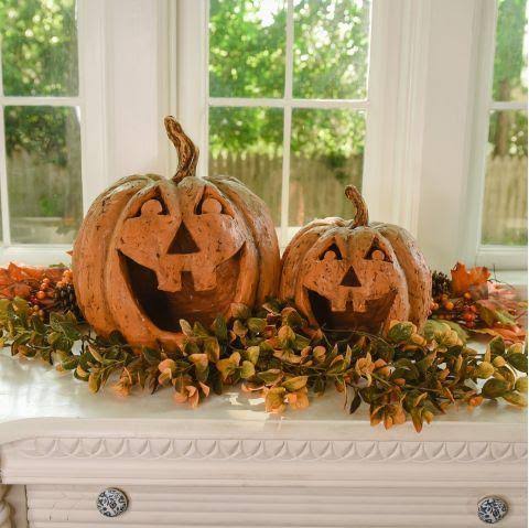 12x22 Large Mouth Pumkin (Pack of 2) B205010