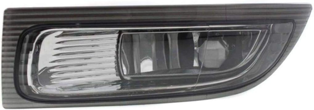 Driver Side Fog Light for Toyota Sienna 2004 2005 U971