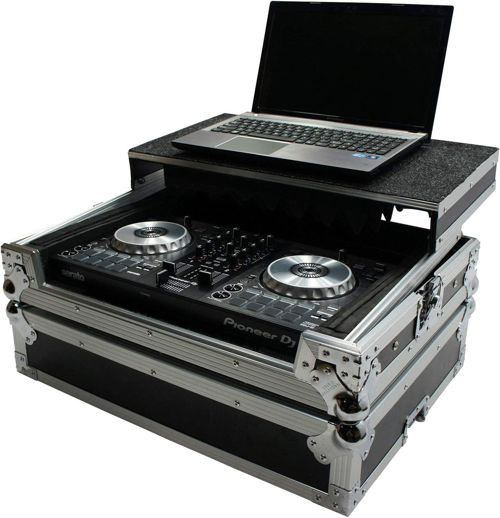 Flight Glide Laptop Stand Road DJ Custom Case C5720