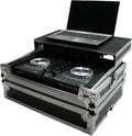 Flight Glide Laptop Stand Road DJ Custom Case C5720
