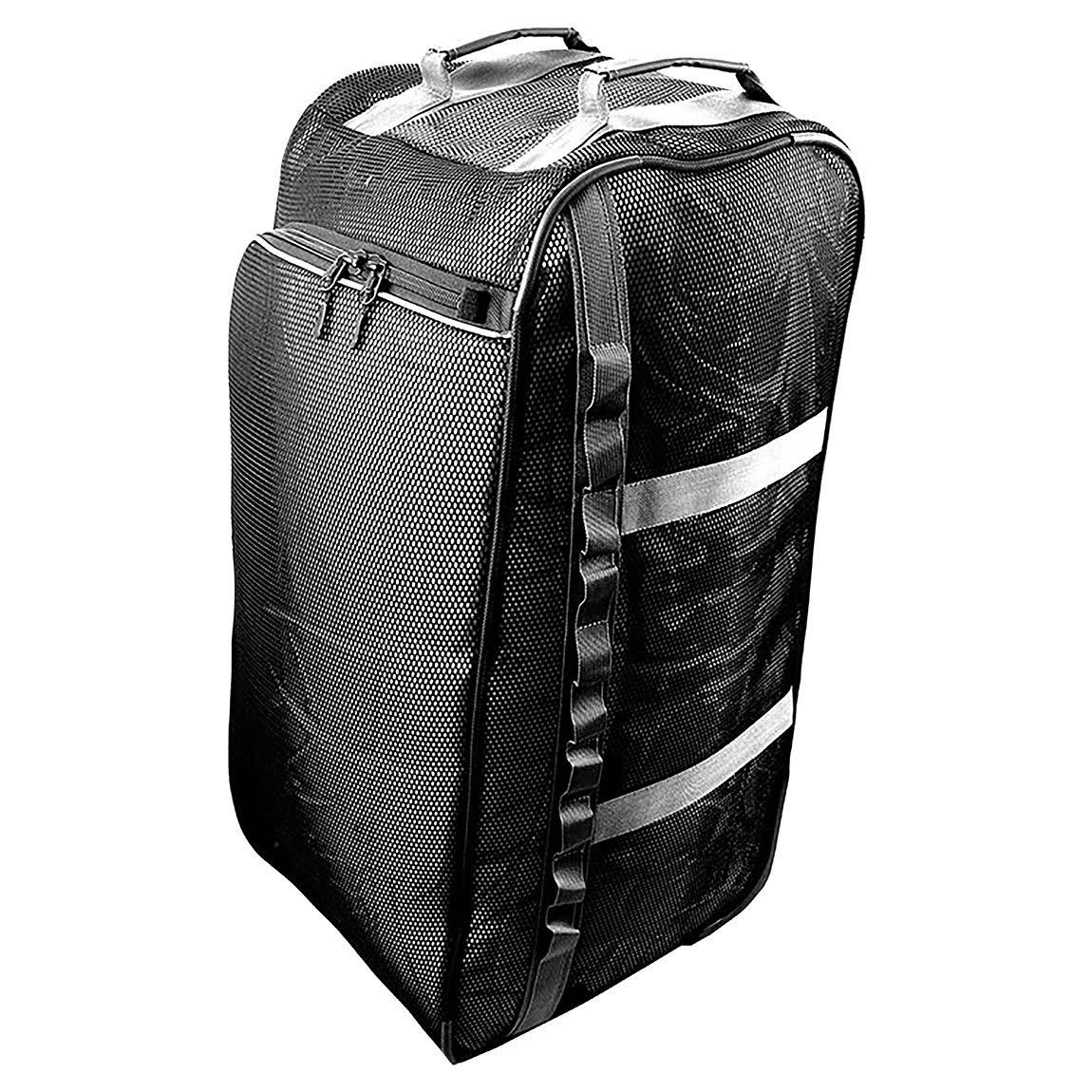Explorer Mesh Roller Bag L15223