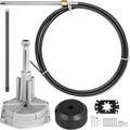 Boat Steering Cables 12 Feet Rotary Steering Kit Z596975