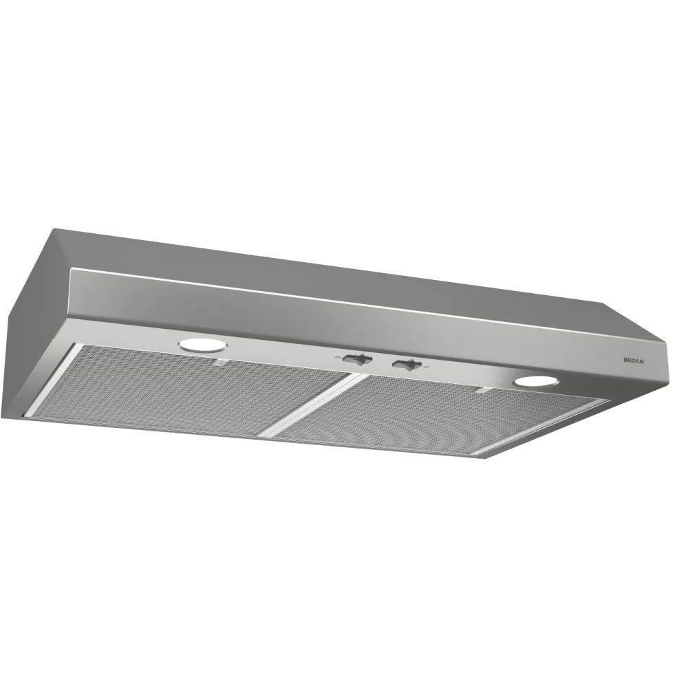 42x22 Stainless Steel Range Hood L70591