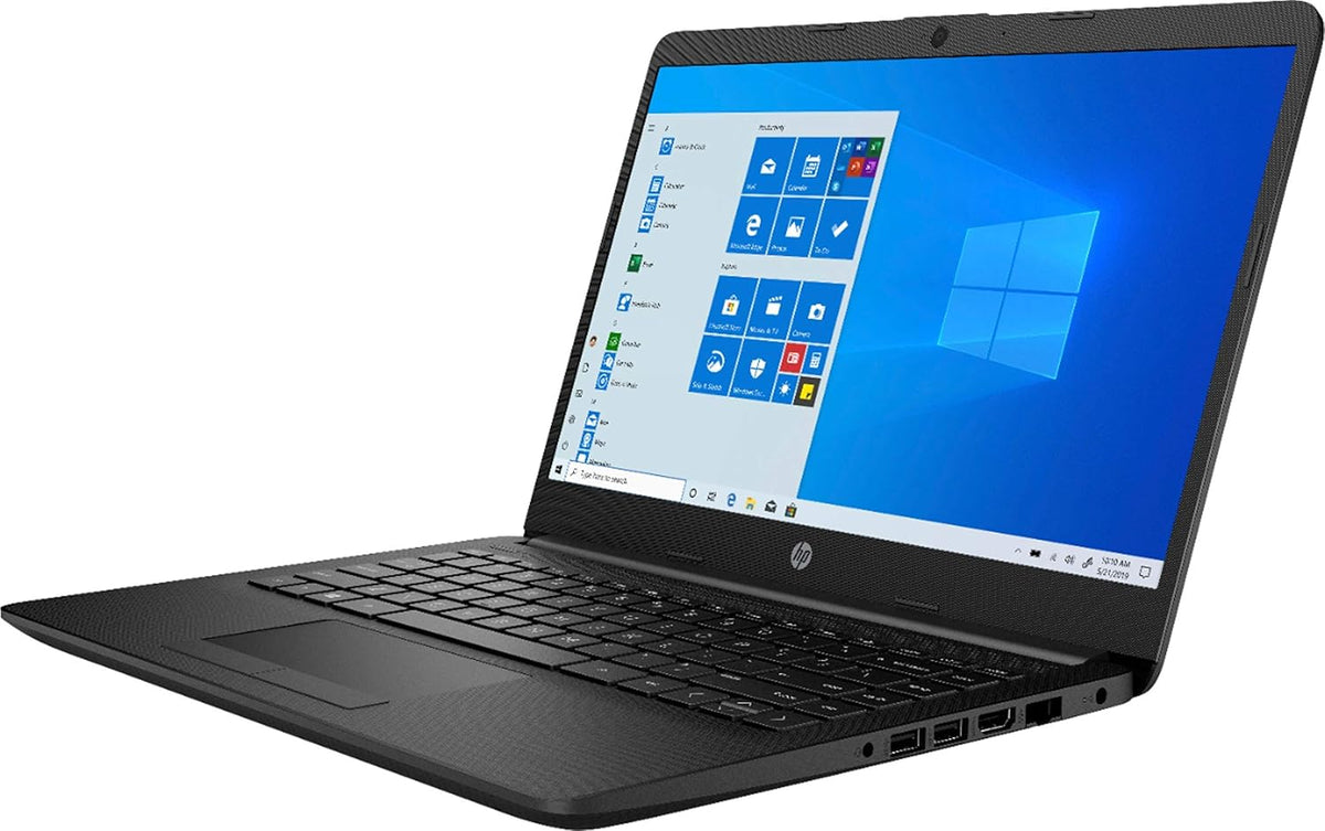 14-inch HD Display AMD Athlon Silver 3050U 32GB RAM 512GB SSD Laptop I788
