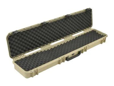Desert Tan Hard Case I974