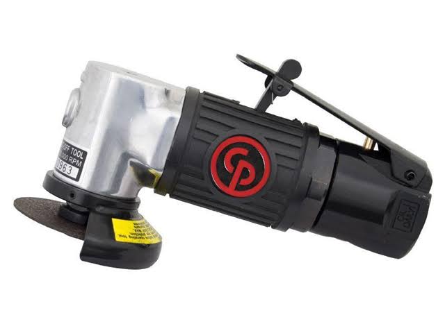2x22 Angle Grinder / Cut Off Tool J5189