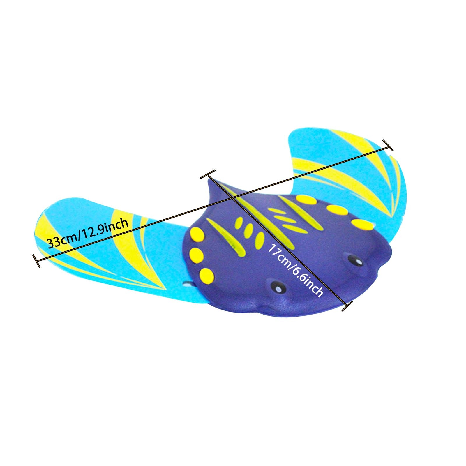 Underwater Glider Toy D584419