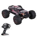 1:10 RC Car 4WD 2.4GHz Off Road 45km/h High-Speed Remote Control Car P304