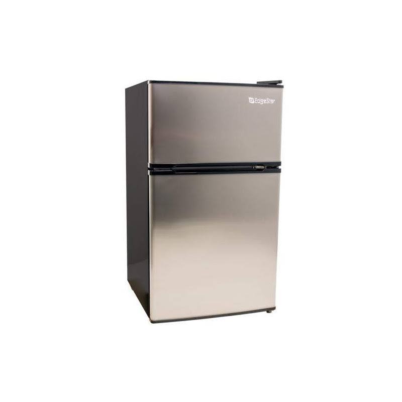3.1 Cu. ft. Compact Fridge/Freezer T5323