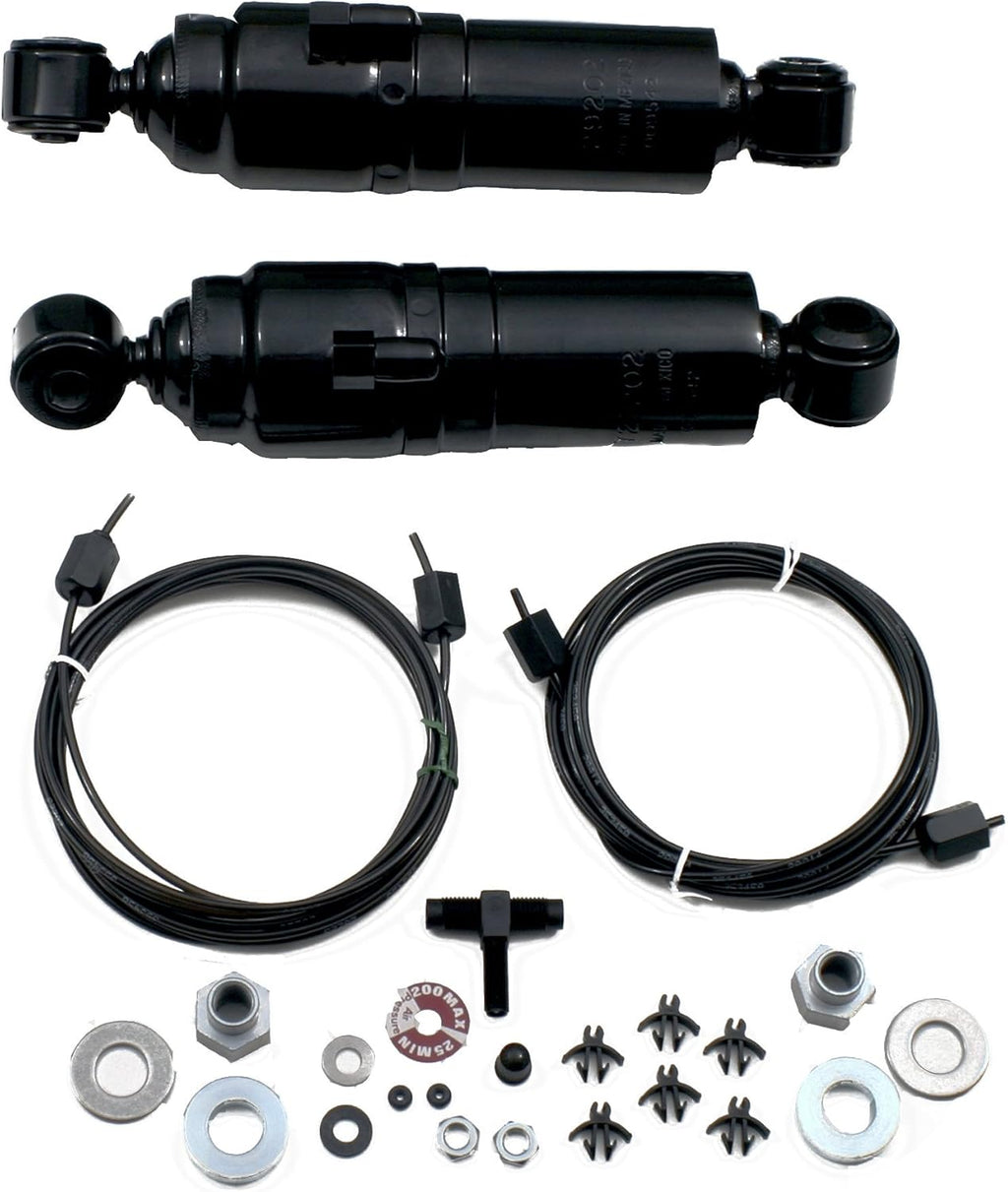 2 Pack Shock Absorber Z485154