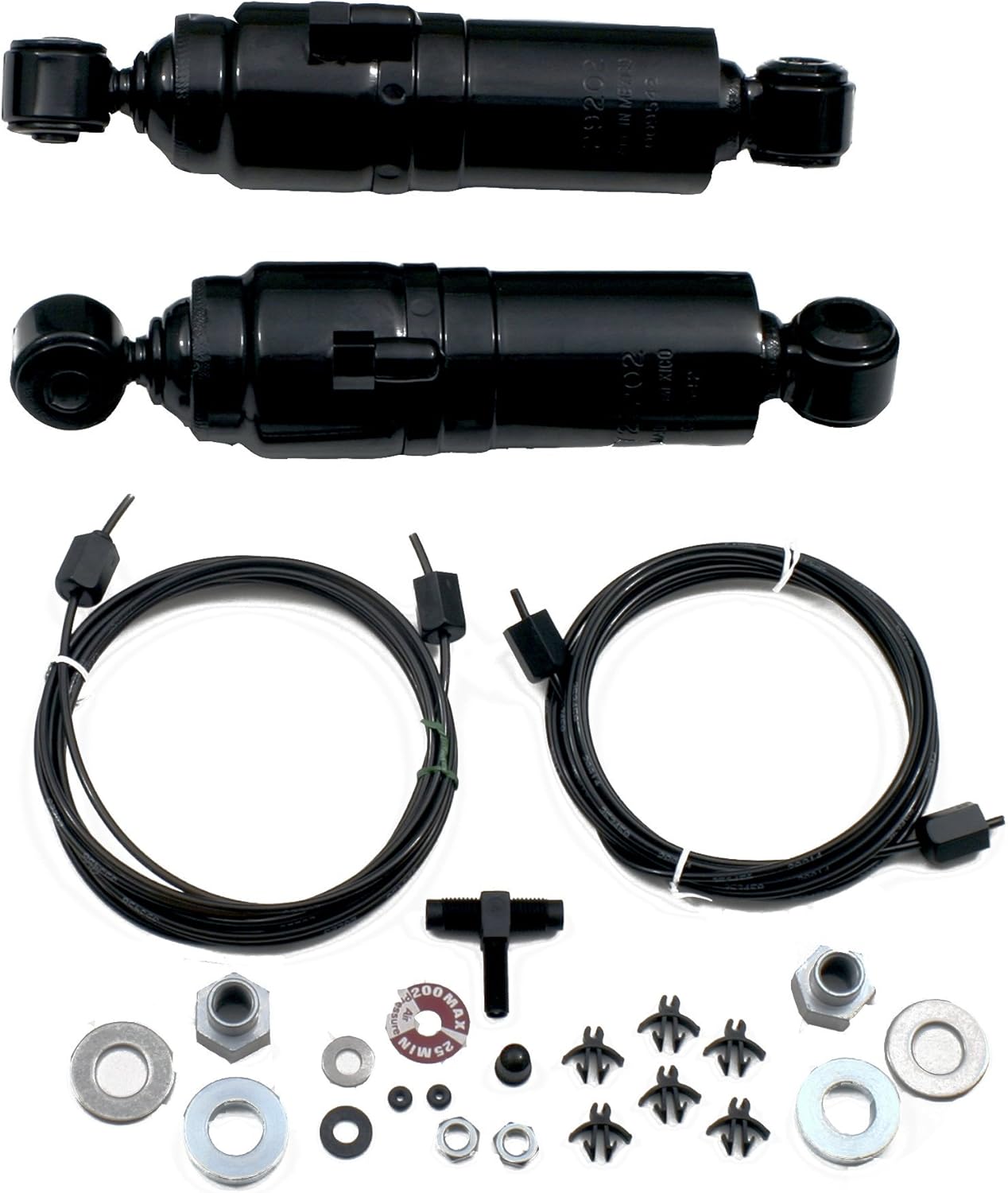 2 Pack Shock Absorber Z485154