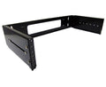 Swing-Out Wall Mount Network Rack 2U R3654