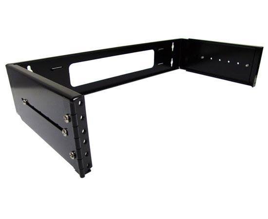 Swing-Out Wall Mount Network Rack 2U R3654