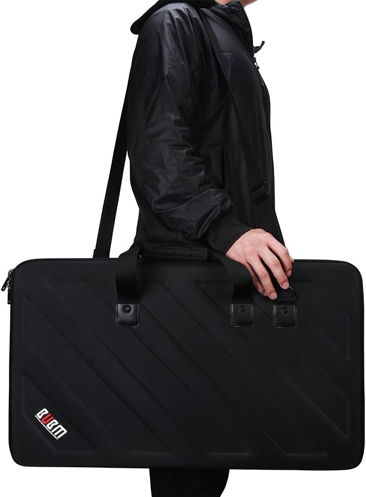 Molded EVA Storage Case T3457
