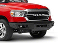 Front Bumper with LED Fog Lights V61558