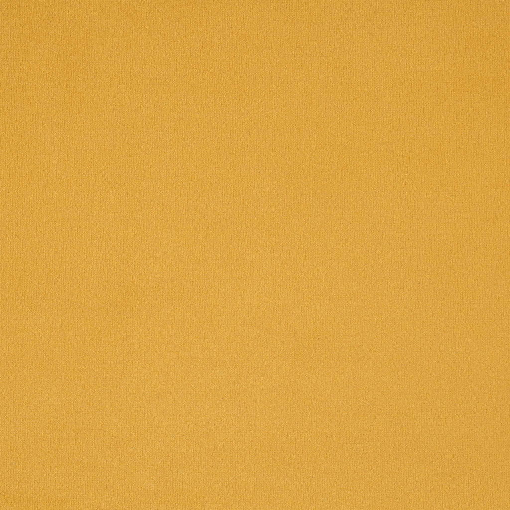Yellow Velvet Accent Chair B177