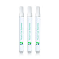 Green Gem 2 Metallic Paint Pen, Primer & Clear Coat Kit O6570