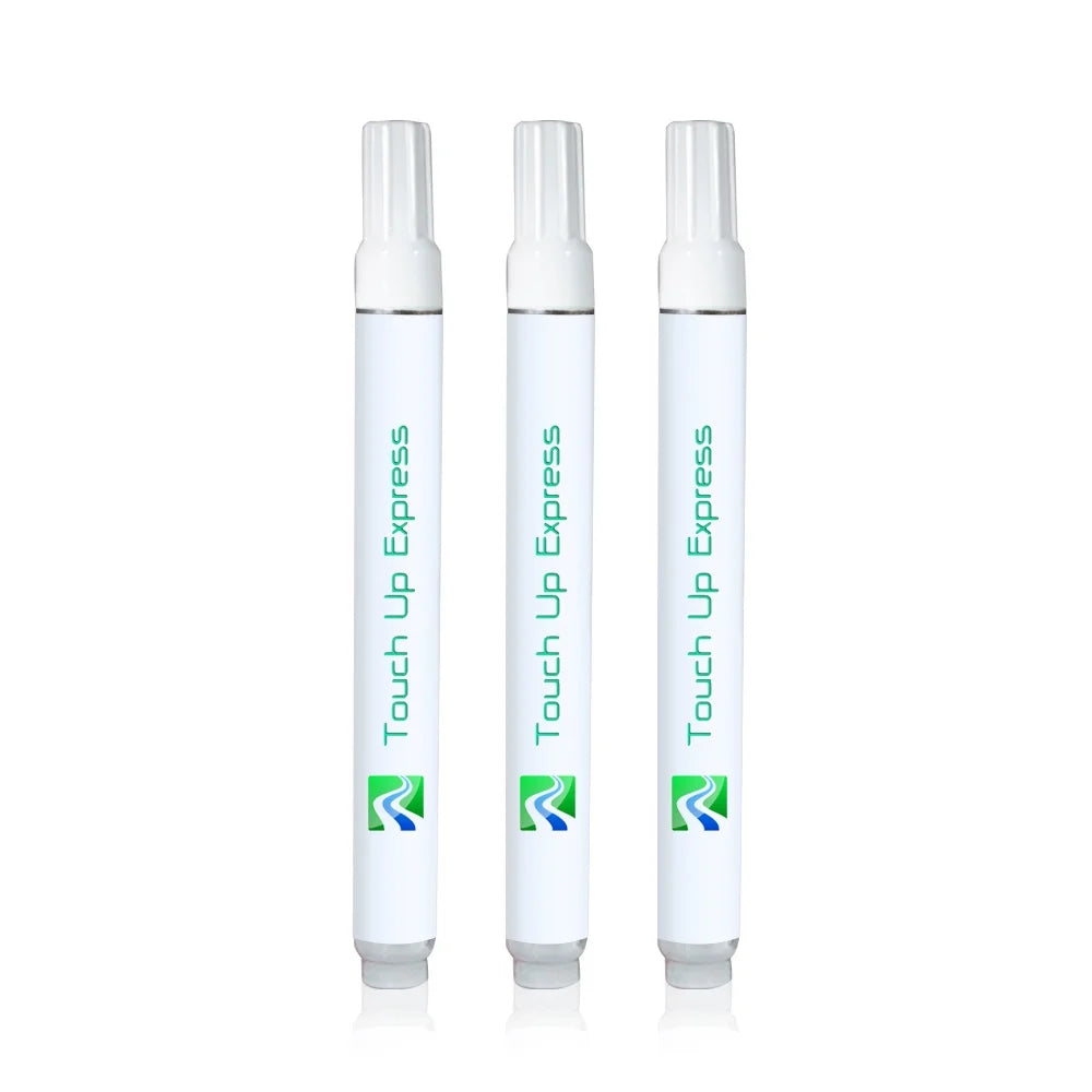 Green Gem 2 Metallic Paint Pen, Primer & Clear Coat Kit O6570