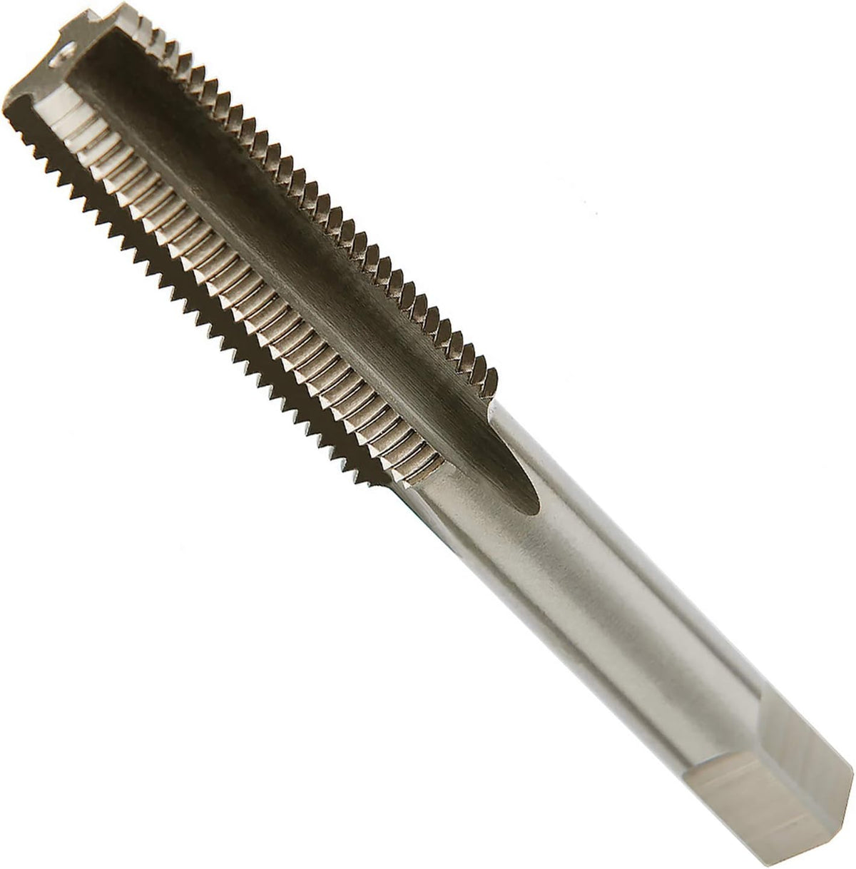 1 1/4-12P HSS M2 Plug Taps 12 TPI Pack of 2 A24506