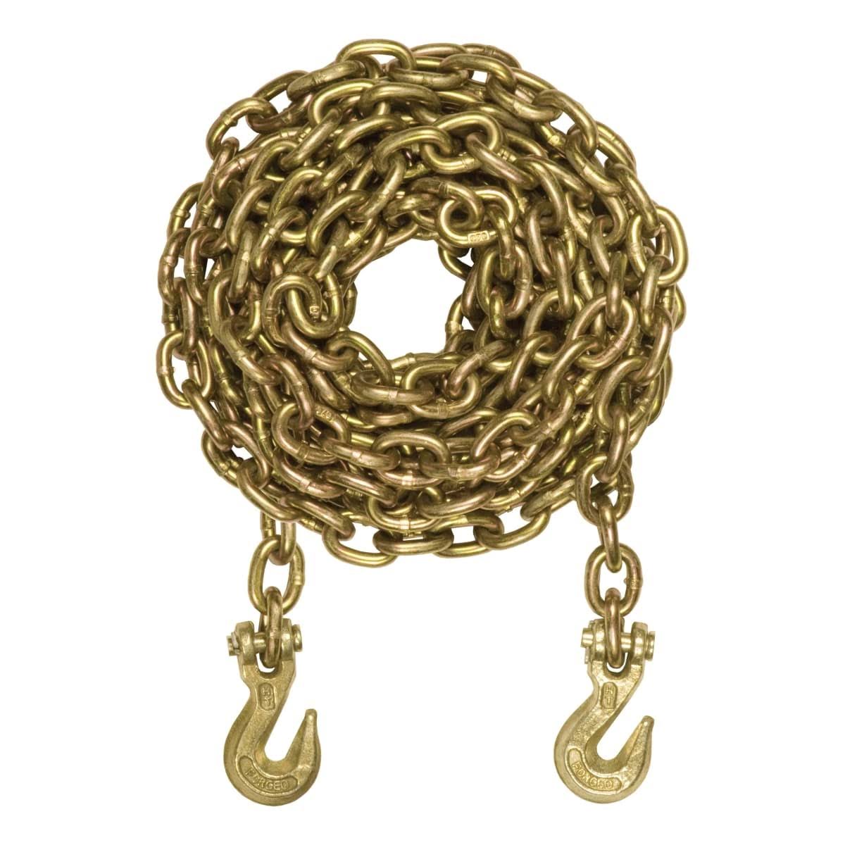 Transport Binder Safety Chain B465783