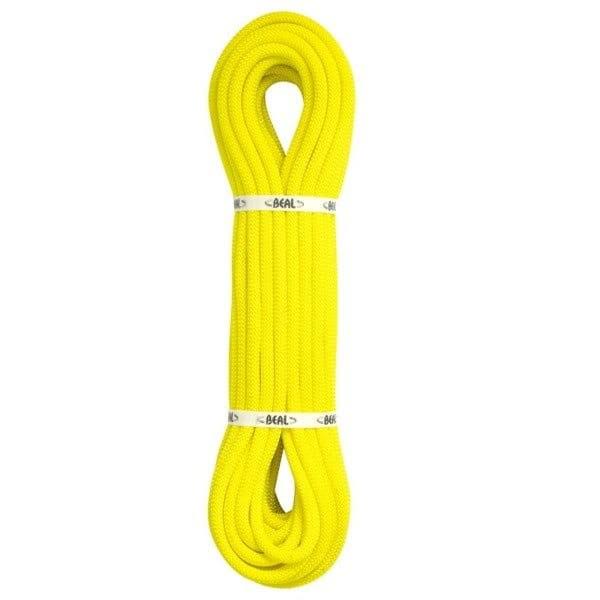 Low Stretch Rope Rescue 11,3mm 60 M Yellow H9350