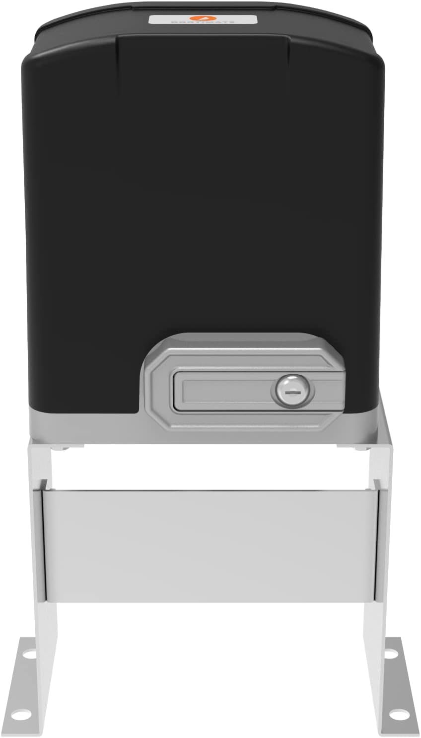 Automatic Sliding Gate Opener with 2 Remote Controls Z192