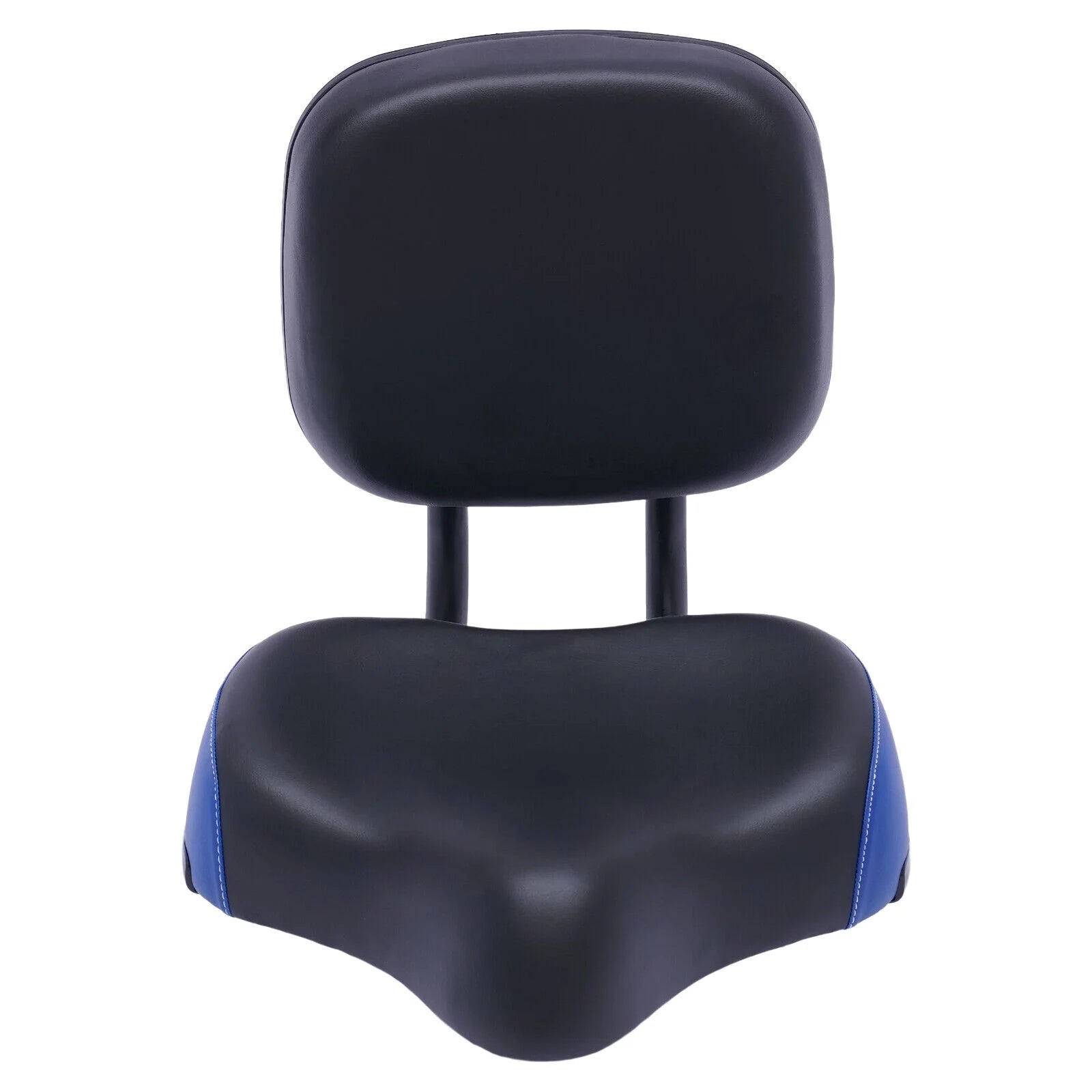 Saddle Seat Pad with Back Rest for Mountain E-Bike D883565