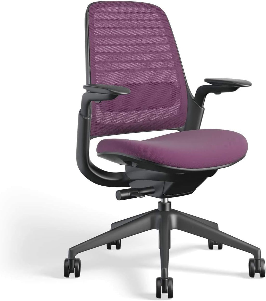 Licorice Work Office Chair D718