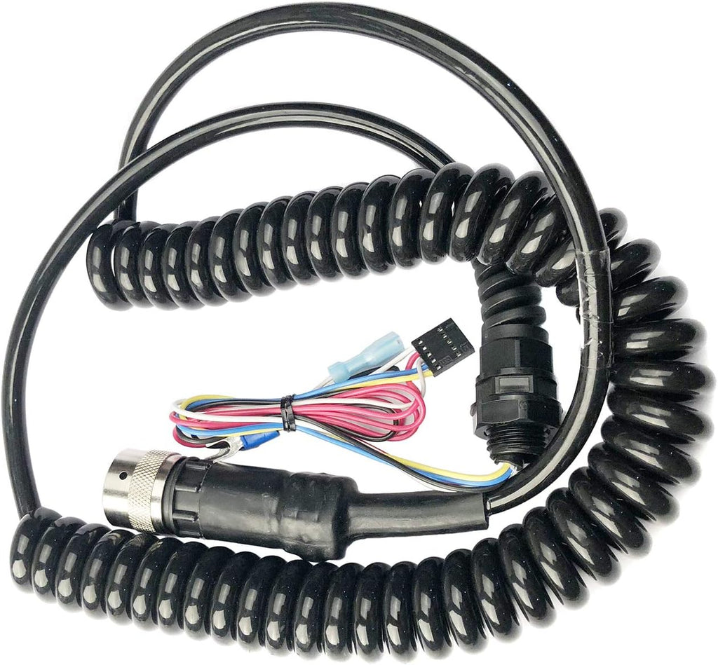 Coil Cord for Genie Lift F9084