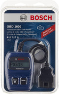 OBD 1000 Diagnostic Vehicle Scanner Pack of 2 J38405