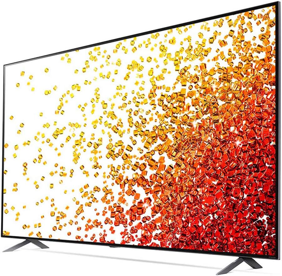 43 Inch 4K TV Bundle with Wall Mount, Surge Adapter, 2X 6FT 4K HDMI Cable E785025